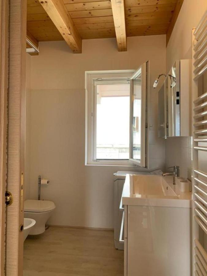 Casa Vista Monte Rosa Appartement Toceno Buitenkant foto